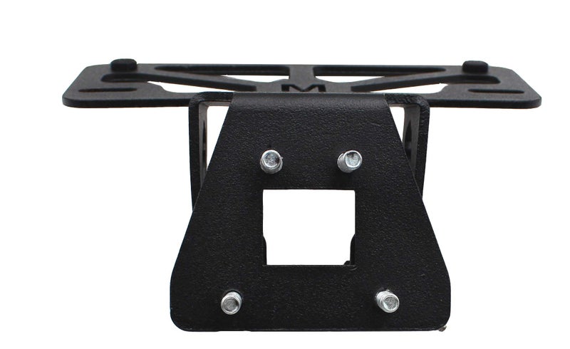 GREATUS VM-KN410 Fender Eliminator Kit Replacement for Kawasaki Ninja 400 (2018+) / Kawasaki Z400 (2019+) - Image 3